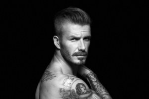 David Beckham258146226 300x200 - David Beckham - Djokovic, David, Beckham